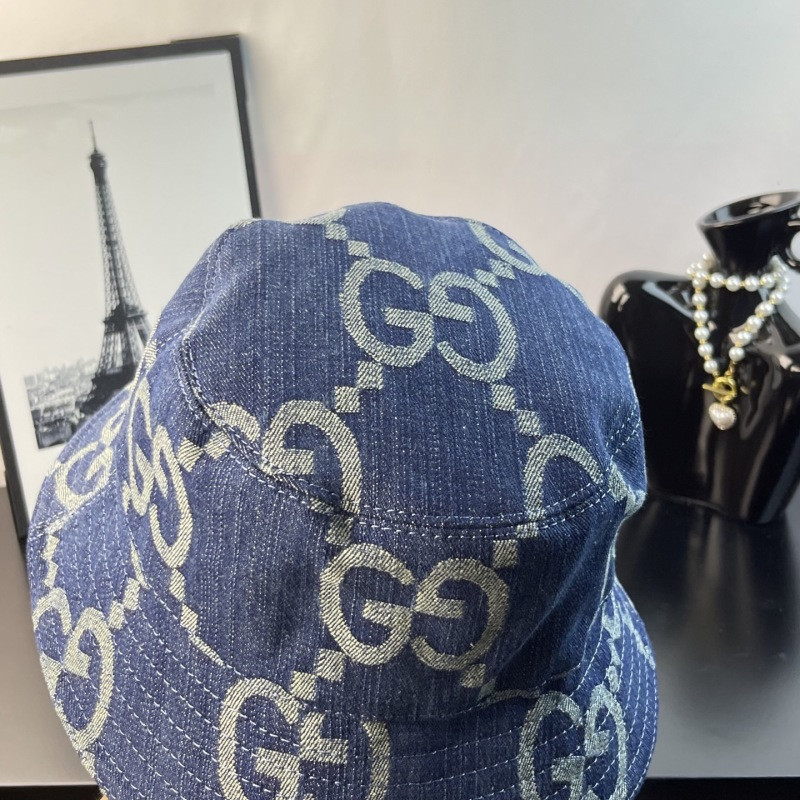 GU cap
