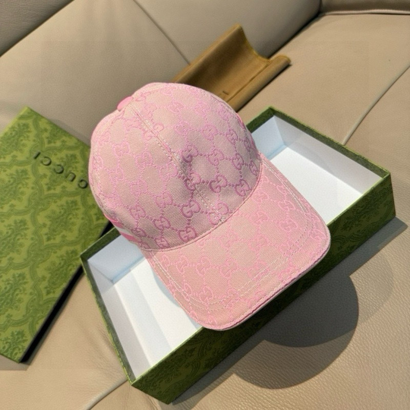 GU cap