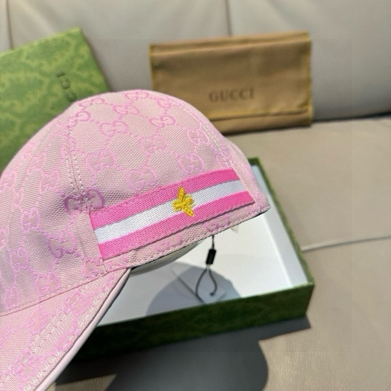 GU cap