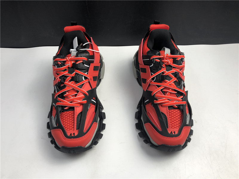 Ba*len*cia*ga track trainer 542023-w1gb8- 5201