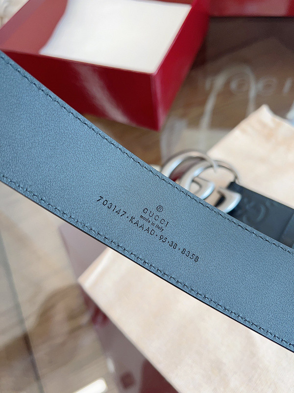 G*u*i1 belt-4cm