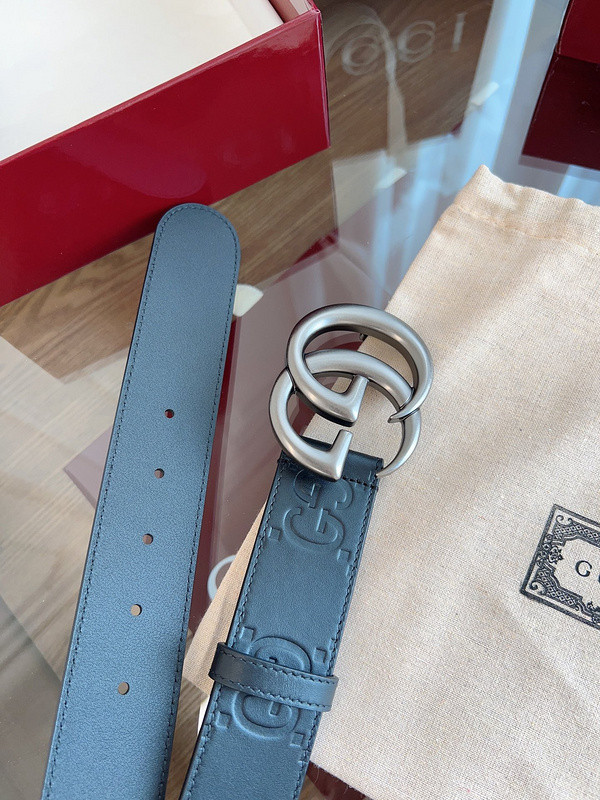 G*u*i1 belt-4cm