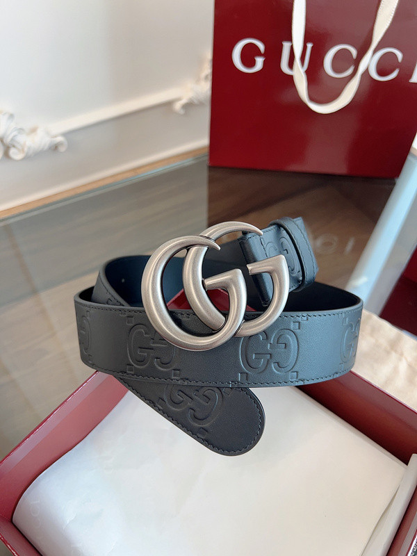 G*u*i1 belt-4cm