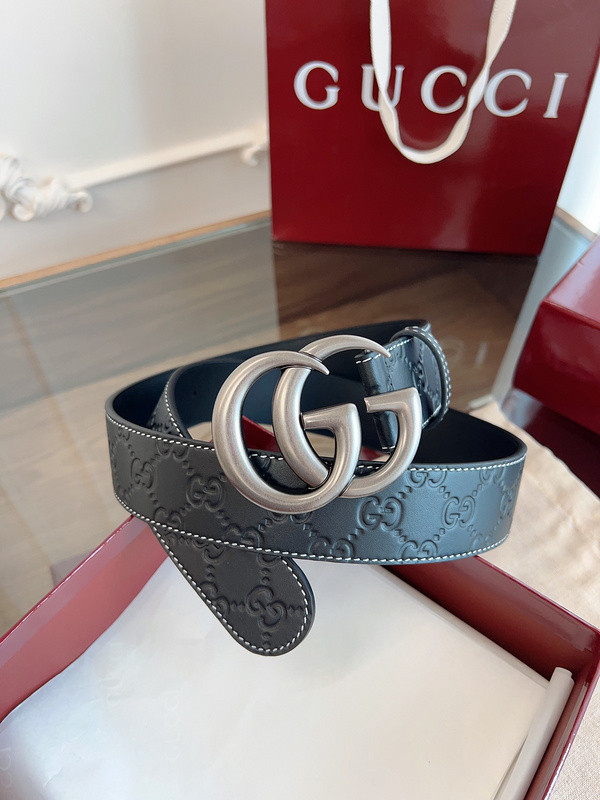 G*u*i1 belt-4cm