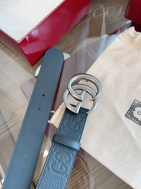 G*u*i1 belt-4cm
