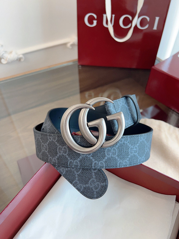 G*u*i1 belt-4cm