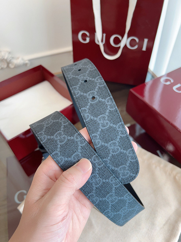 G*u*i1 belt-4cm
