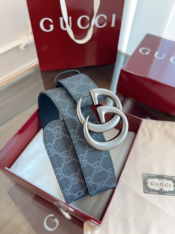 G*u*i1 belt-4cm