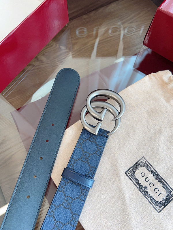 G*u*i1 belt-4cm