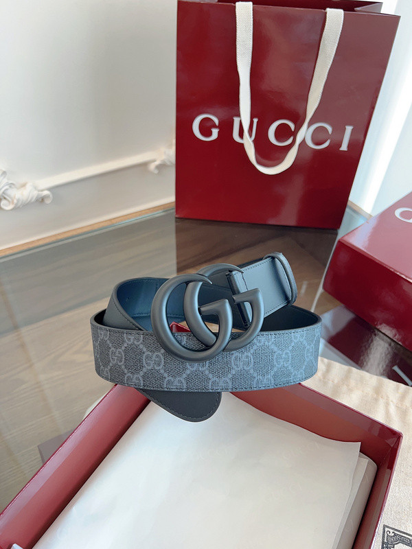 G*u*i1 belt-4cm