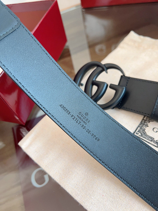 G*u*i1 belt-4cm