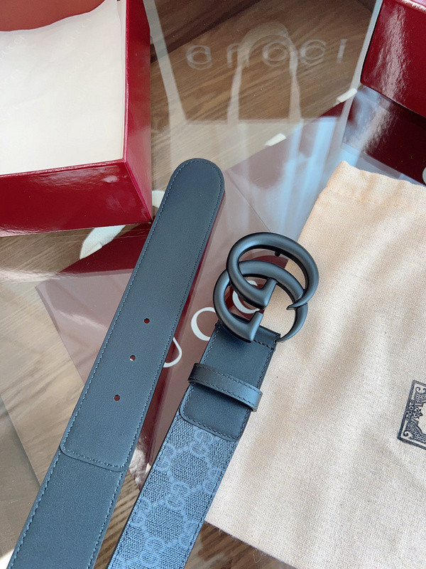 G*u*i1 belt-4cm