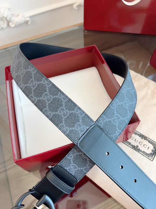 G*u*i1 belt-4cm