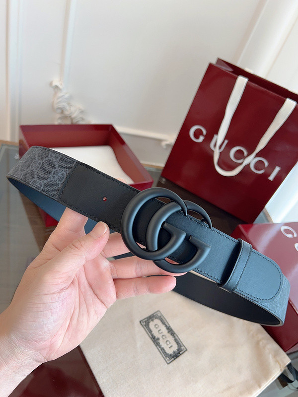 G*u*i1 belt-4cm