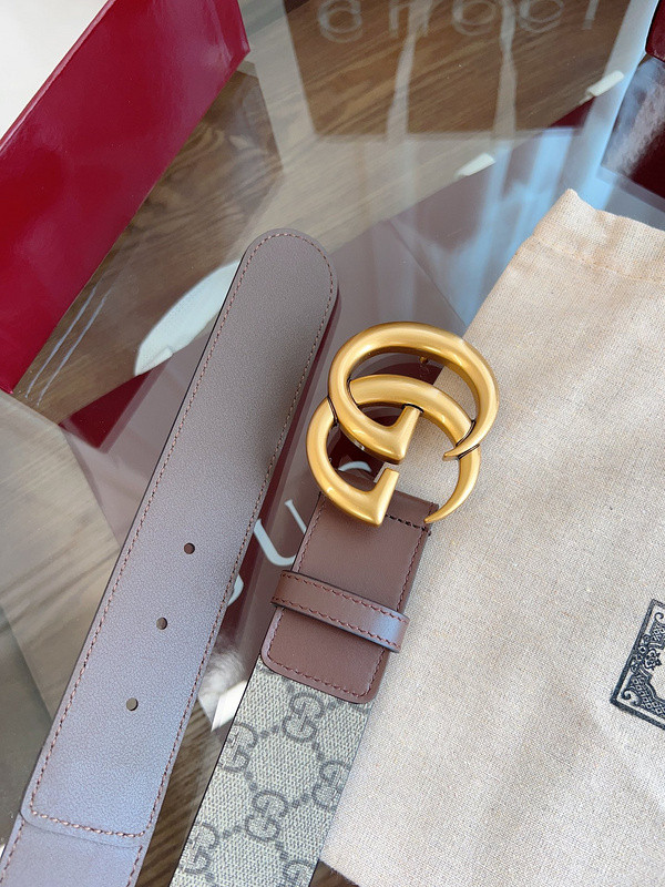 G*u*i1 belt-4cm