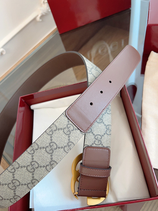 G*u*i1 belt-4cm