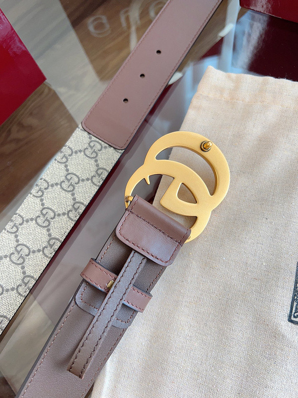 G*u*i1 belt-4cm