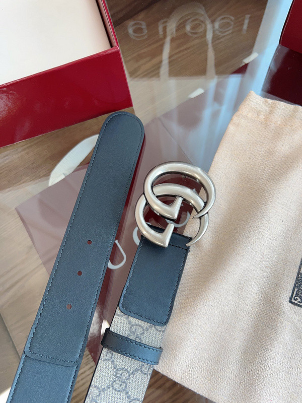 G*u*i1 belt-4cm