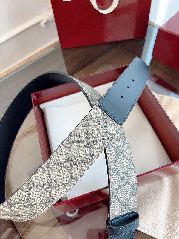 G*u*i1 belt-4cm