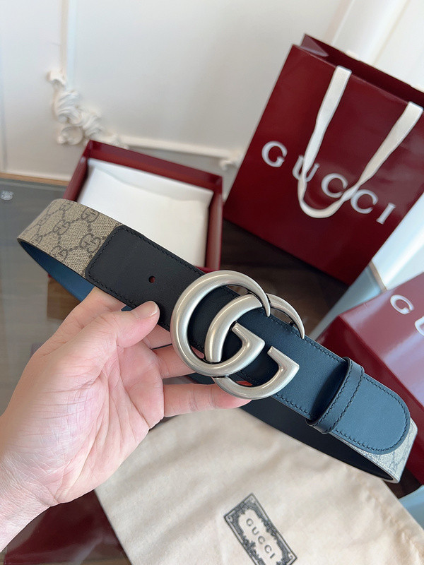 G*u*i1 belt-4cm