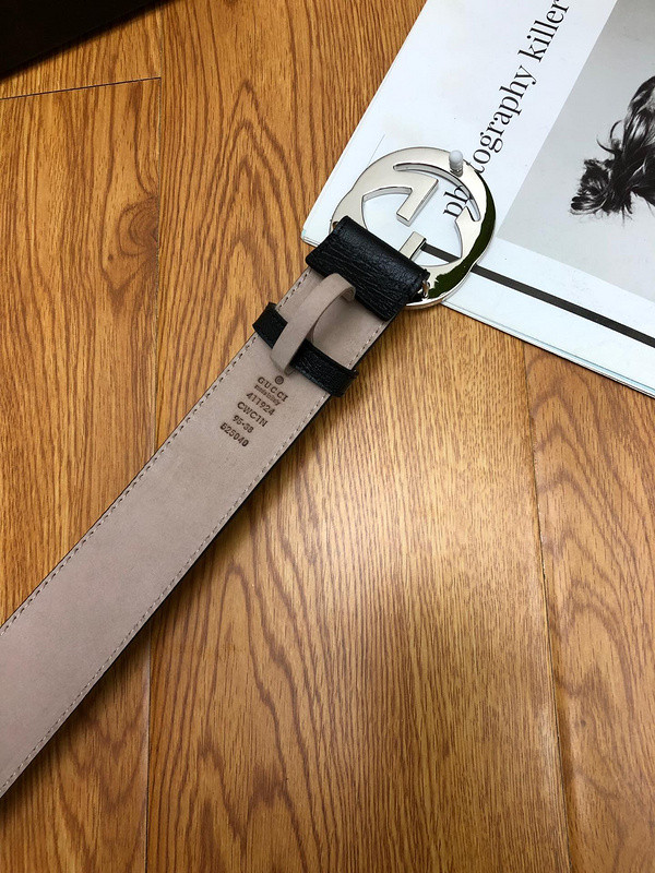 G*u*i1 belt-4cm