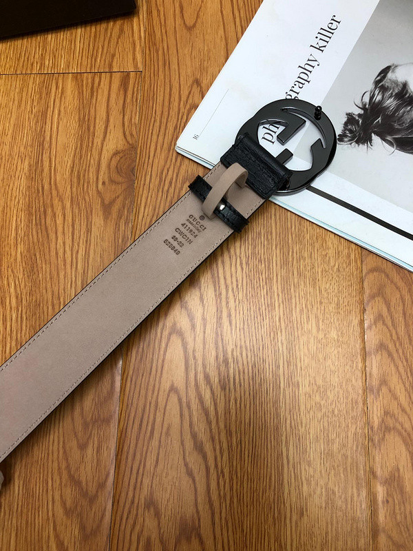 G*u*i1 belt-4cm