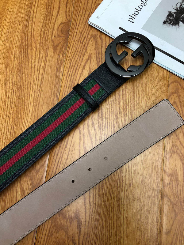 G*u*i1 belt-4cm