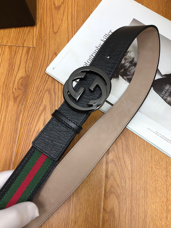 G*u*i1 belt-4cm