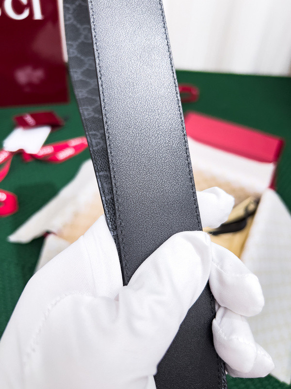 G*u*i1 belt-4cm