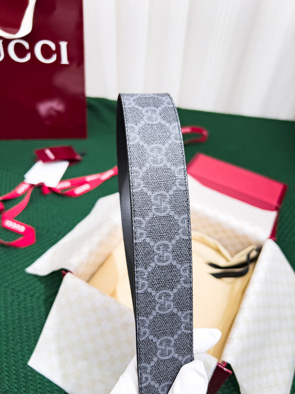 G*u*i1 belt-4cm