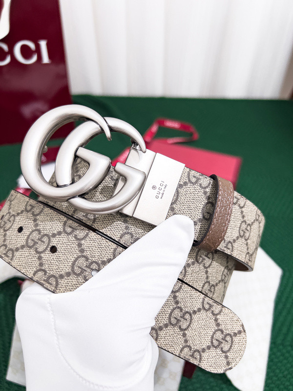 G*u*i1 belt-4cm