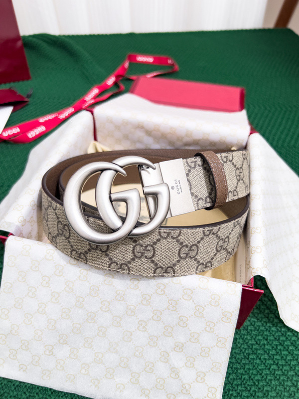 G*u*i1 belt-4cm