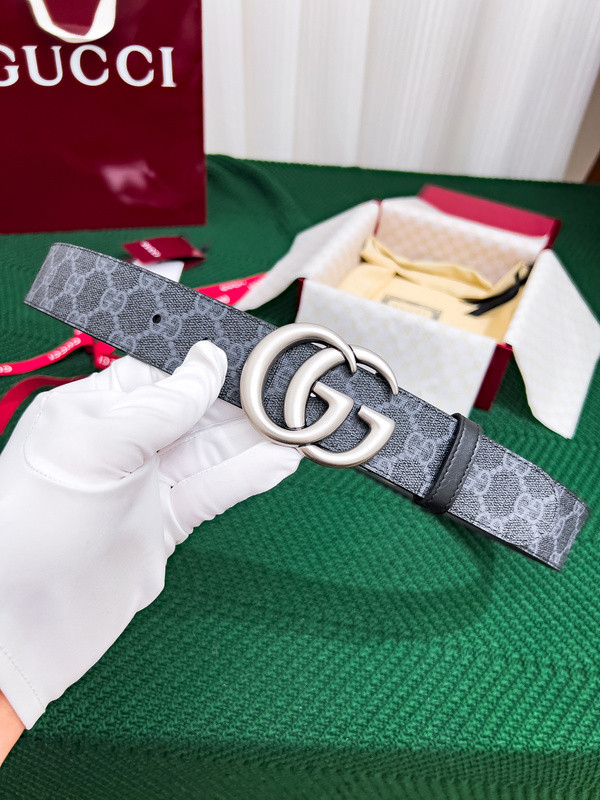 G*u*i1 belt-4cm