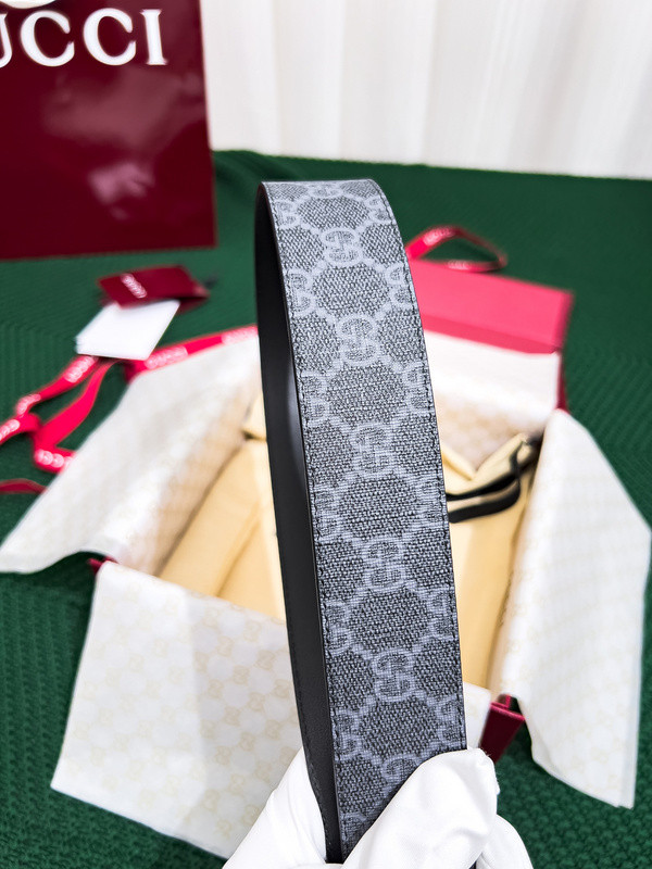 G*u*i1 belt-4cm