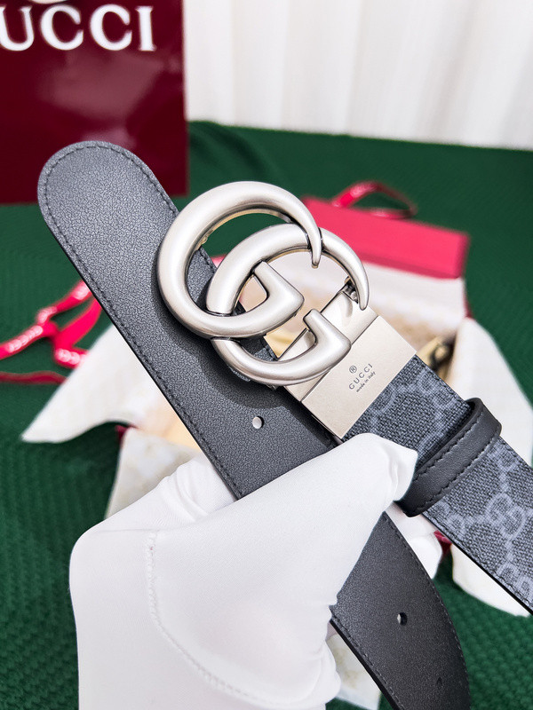 G*u*i1 belt-4cm