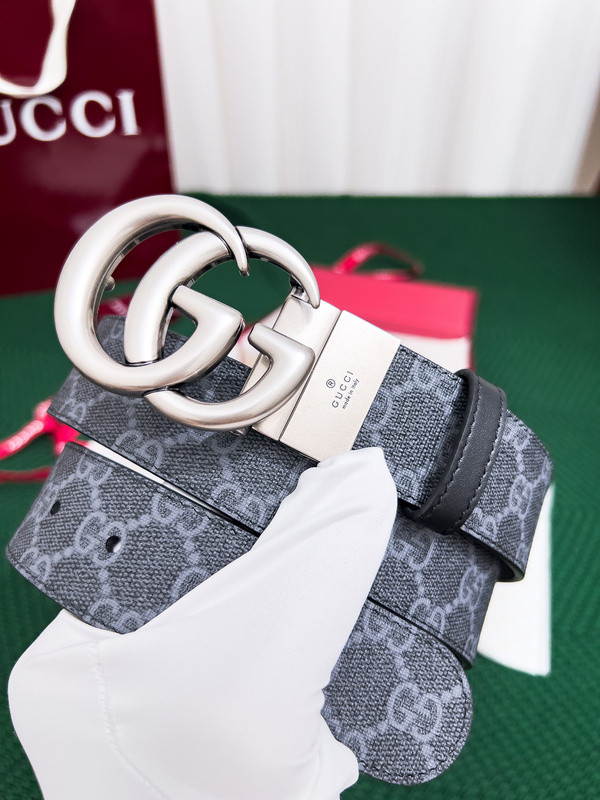 G*u*i1 belt-4cm