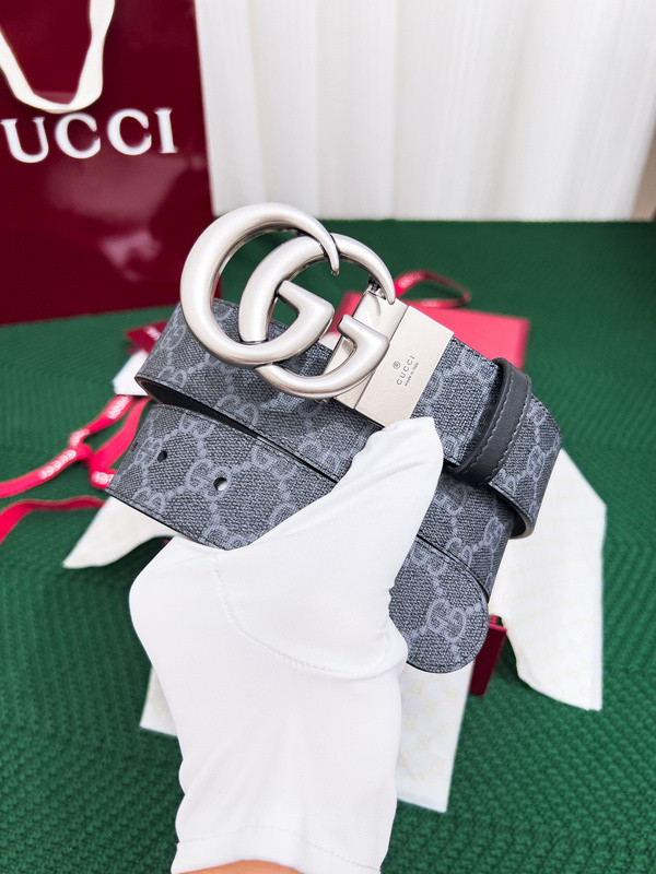 G*u*i1 belt-4cm