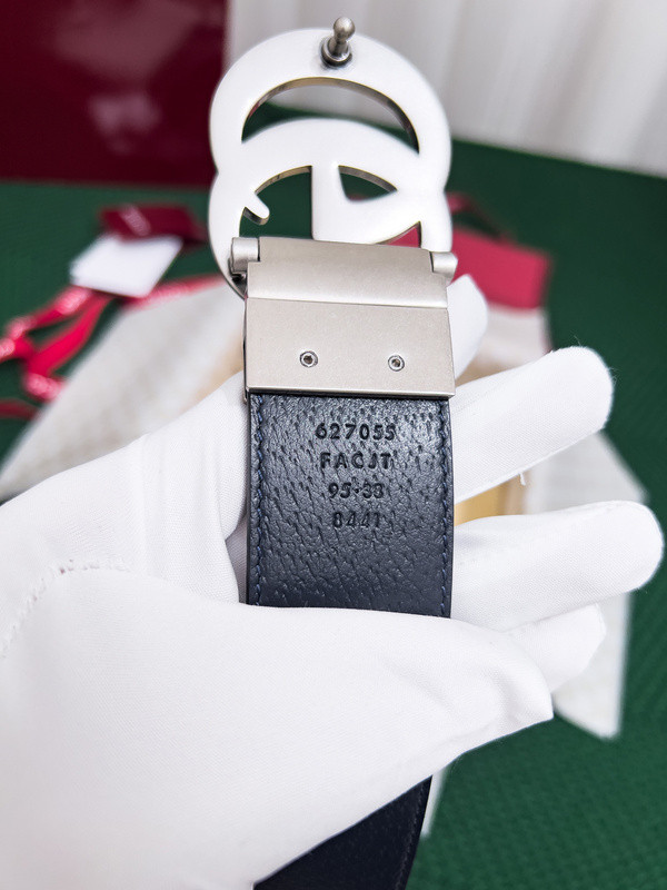 G*u*i1 belt-4cm
