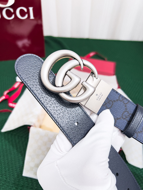 G*u*i1 belt-4cm