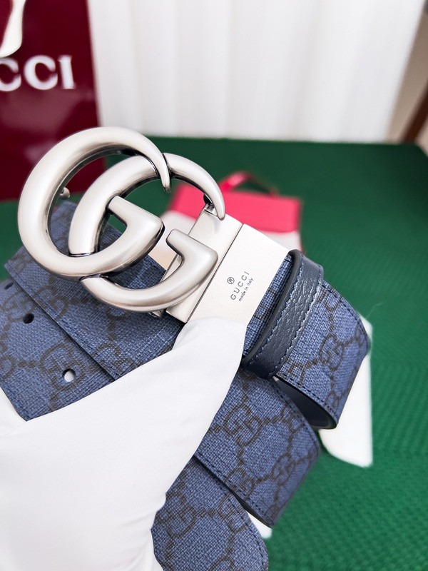 G*u*i1 belt-4cm