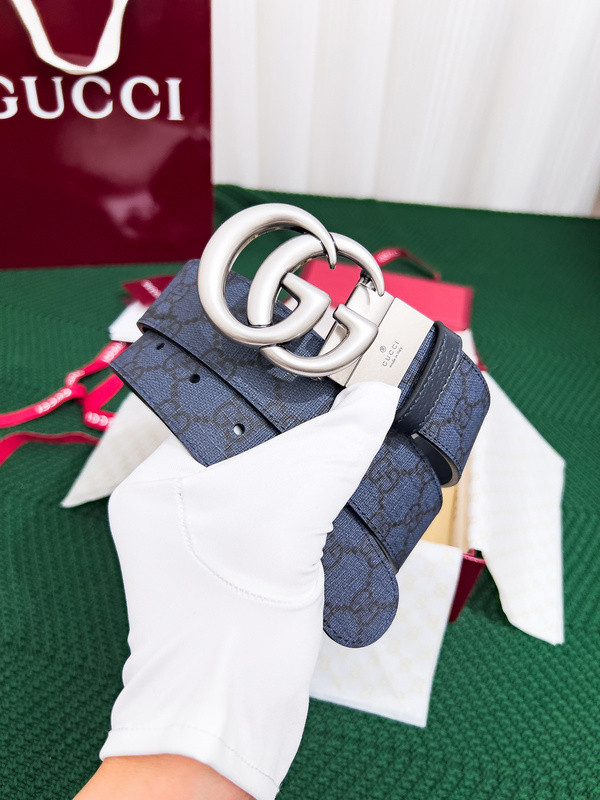 G*u*i1 belt-4cm