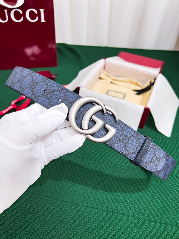 G*u*i1 belt-4cm