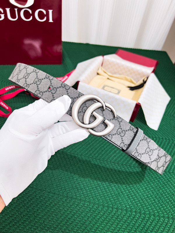 G*u*i1 belt-4cm