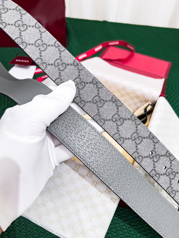 G*u*i1 belt-4cm