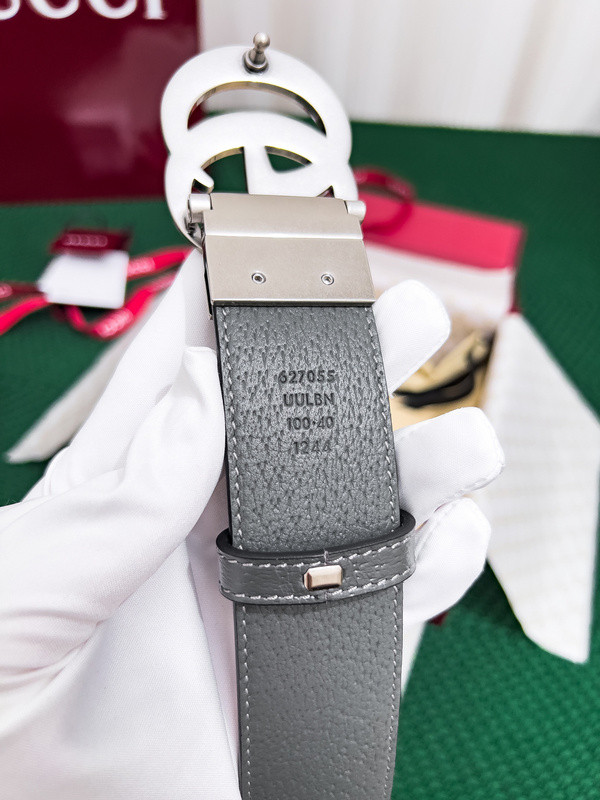 G*u*i1 belt-4cm
