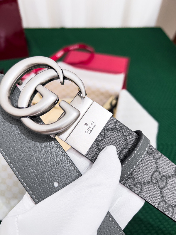 G*u*i1 belt-4cm