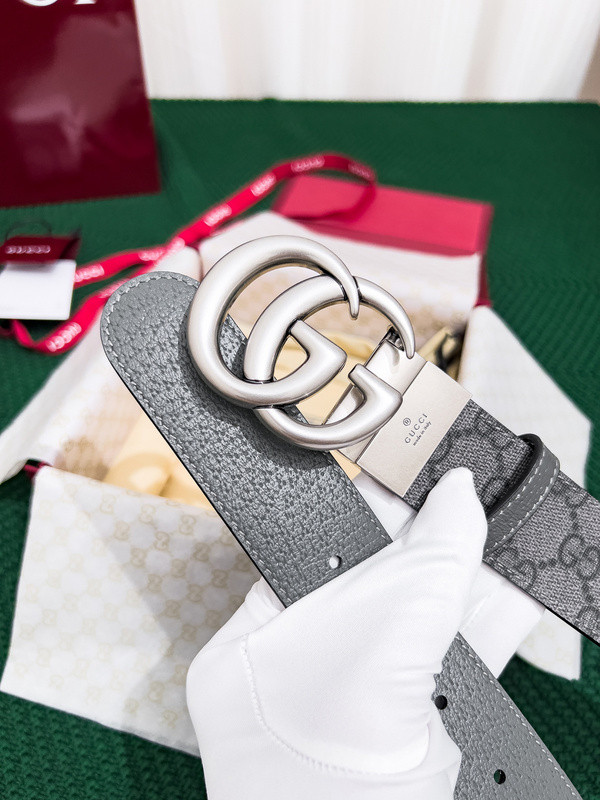 G*u*i1 belt-4cm