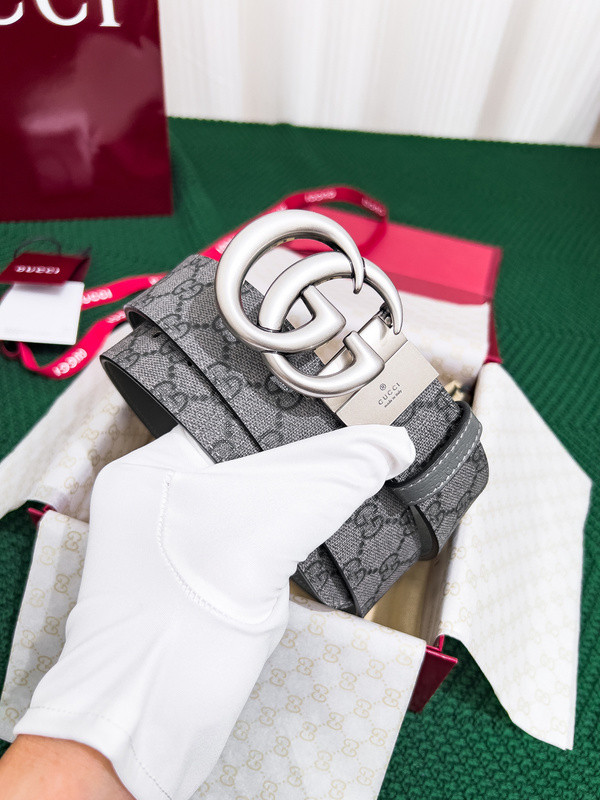 G*u*i1 belt-4cm