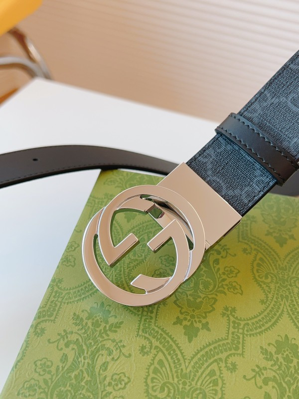 G*u*i1 belt-4cm