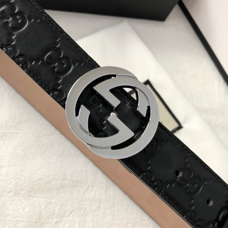 G*u*i1 belt-4cm
